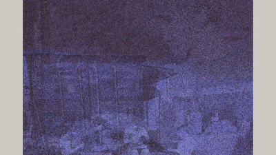 New Single: Days Before Dawn featured image